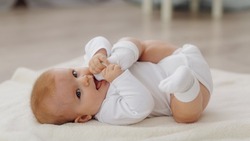 Артём и София стали самыми популярными именами для валуйских новорождённых в 2023 году