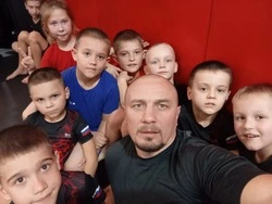 Воспитанники валуйского спортклуба «Булат» завоевали медали  «Кубка Черноземья»  по грэпплингу