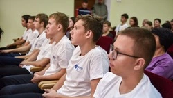 Энергокружки компании «Россети Центр» объединили 360 учеников на базе школ 20 регионов страны