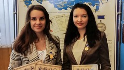 Молодые работники Белгородэнерго стали лауреатами Всероссийского конкурса «Инженер года-2022»