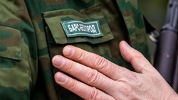 Вячеслав Гладков сообщил о раненых бойцах и героизме защитников Белгородской области