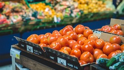 Цены на мясо, фрукты и овощи снизились в регионе