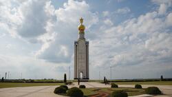 Белгородцы смогут посетить парад духовых оркестров у мемориала «Звонница»