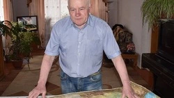 Молодость, авиация и Крайний Север. Житель Валуйского горокруга отметит 1 мая