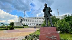 Первый «Добро.Центр» открылся в Белгородской области 