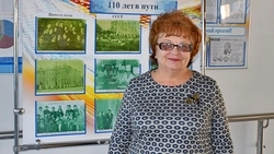 Педагог Валуйского колледжа: «Не останавливаюсь на достигнутом!»