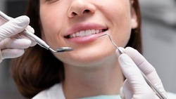 Кариес не страшен: белгородский врач объяснила, как сохранить здоровье зубов