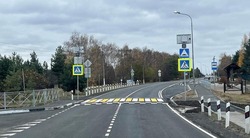 В Белгородской области подвели итоги нацпроекта «Безопасные качественные дороги»