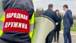 Губернатор Белгородской области проинформировал об обстреле со стороны Украины села Нехотеевка