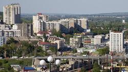 Белгородская область стала регионом с одним из самых высоких уровней газификации в стране