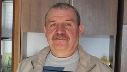 Валуйчанин Виктор Бутов поделился воспоминаниям и о Чернобыле