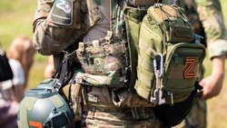 Губернатор Вячеслав Гладков сообщил о вступлении ещё одного чиновника в батальон «Барс-Белгород»