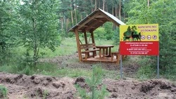Пожароопасный сезон стартовал в Белгородской области