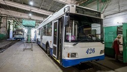 Белгородские власти объяснили невозможность сохранения троллейбусов в регионе