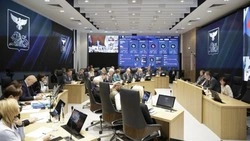 Вячеслав Гадков сообщил о проведении Дня дублёров в правительстве Белгородской области