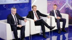 Белгородская область стала лидером в сфере цифровой трансформации