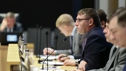 Александр Шуваев озвучил итоги оперативного совещания правительства Белгородской области 