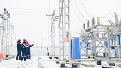 Компания Белгородэнерго вложила 3,1 млрд рублей в развитие электросетевого комплекса