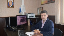 Григорий Иванов проведёт приём для жителей Валуйского городского округа 20 августа