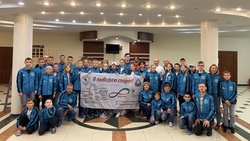 Сверхмарафон «Дети против наркотиков — я выбираю спорт» стартовал в России