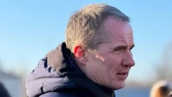 Губернатор Вячеслав Гладков призвал жителей белгородского приграничья отказаться от камуфляжа