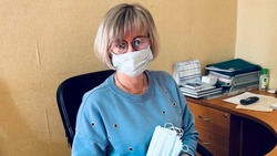 Заболеваемость гриппом и ОРВИ  стабилизировалась в Белгородской области