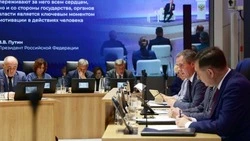 Губернатор Вячеслав Гладков рассказал о работе Фонда помощи раненым детям в Белгородской области
