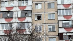 Количество погибших в результате обстрела Белгорода со стороны Украины выросло до семи