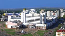 Специалисты геологических институтов РФ встретятся в Белгородском госуниверситете