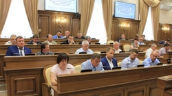Белгородские депутаты поддержали пенсионную реформу