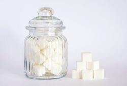 Власти обсудили обеспечение розничных сетей сахаром по всей стране