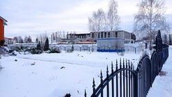 Компания Белгородэнерго обеспечила электроснабжение ЦКР и детского сада в Алексеевском горокруге