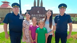 Братья Прокопенко из Валуек. Семейный подряд на страже безопасности жителей Белгородской области