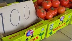 Губернатор Белгородской области Вячеслав Гладков напомнил о способах участия фермеров в ярмарках