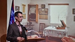 Главное  - поддержать инициативы и идеи. Единороссы провели конкурс  общественно  значимых проектов