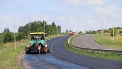Александр Шуваев заявил о ходе реализации программы развития транспортной инфраструктуры в области