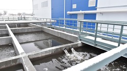 Компания Белгородэнерго обеспечила электроснабжение 95 объектов водоснабжения