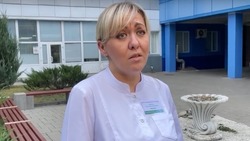 Медики горбольницы №2 перевели белгородку Олесю Акифи из реанимации в травматологическое отделение