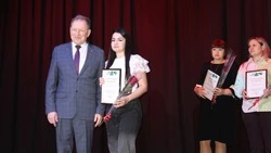 Валуйчане отметили День работников бытового обслуживания населения и ЖКХ