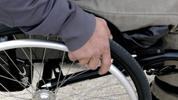 Инвалид-колясочник отправится в колонию строгого режима на семь лет