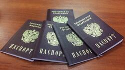 Полицейские напомнили белгородцам об ответственности за несвоевременную замену паспорта