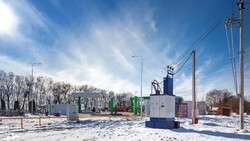 Министерство энергетики отметило Белгородэнерго за проект газомоторного топлива