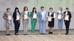 Валуйские педагоги из Белгородской области отметят свой профессиональный праздник 5 октября