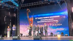 18 белгородцев получили премию «Возвращение в жизнь»