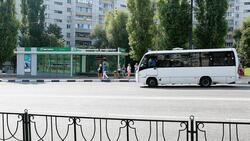 «Яндекс.Транспорт» заработает в Валуйском городском округе
