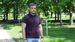Житель Валуйского округа Степан Медведев получил господдержку во время поиска работы