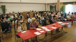 Жители Валуйского округа подвели итоги предварительного голосования