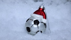 Победители и призёры фестиваля зимнего футбола разыграют между собой 18 тысяч рублей