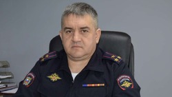 Валуйское руководство ОМВД поздравило работников с Днём образования службы уголовного розыска