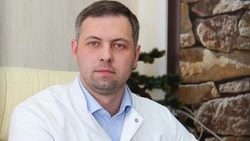Главный врач Валуйской ЦРБ Виталий Булдаков: «Снимите стресс. Главное – двигайтесь!»